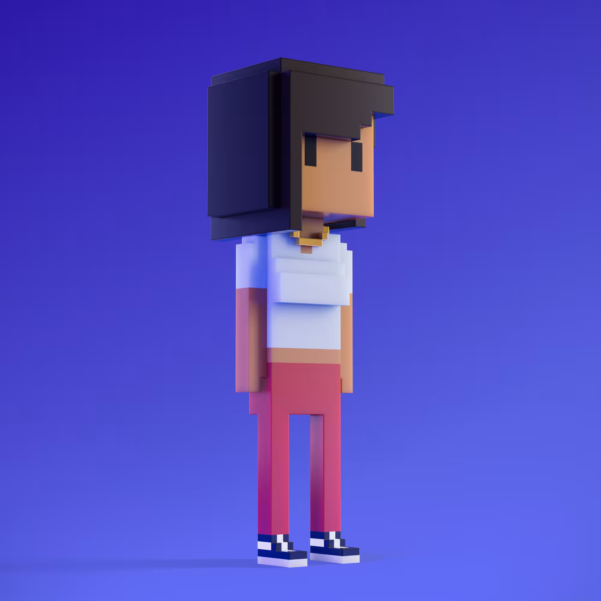 Meebit #2304