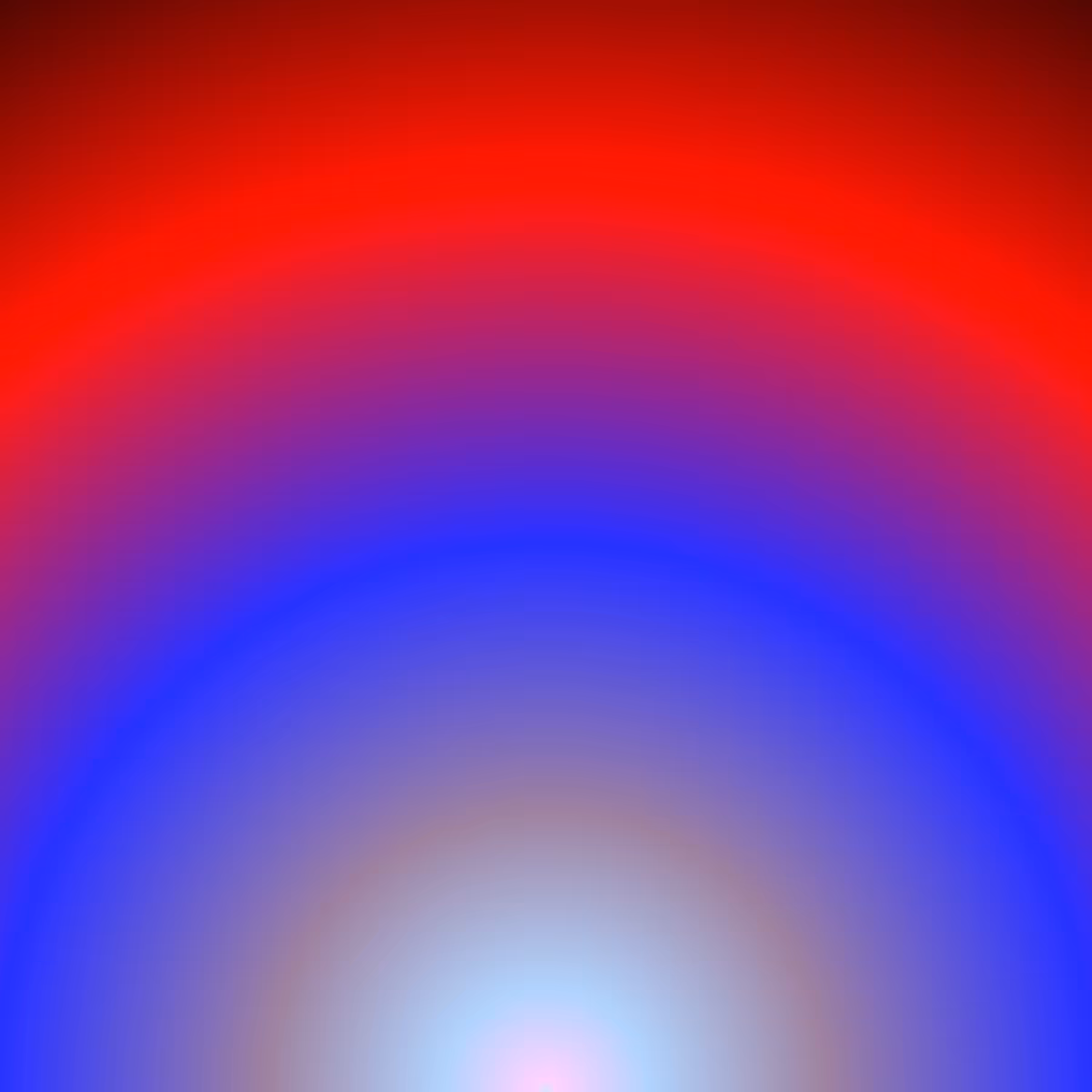 Radial #21