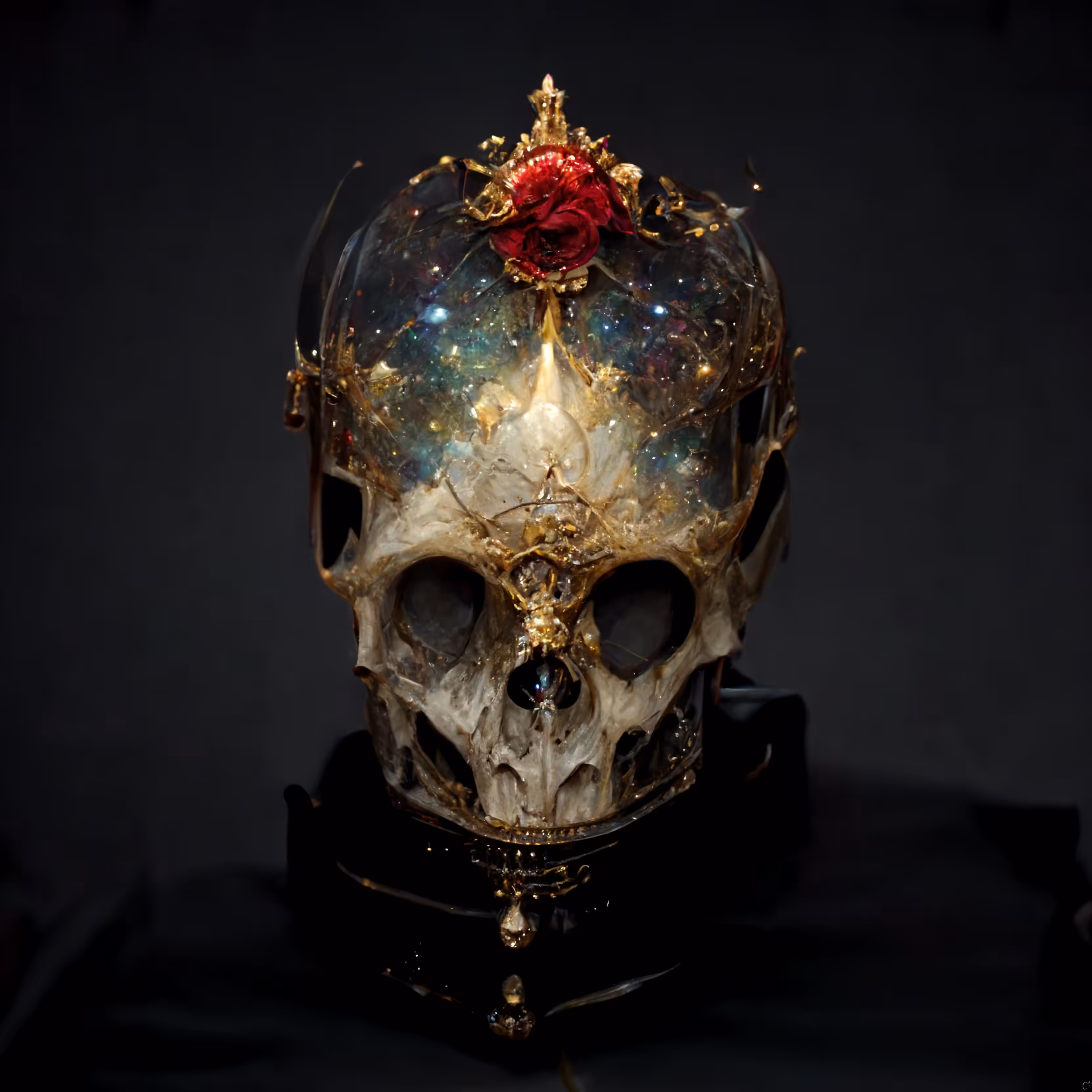 Skull #53