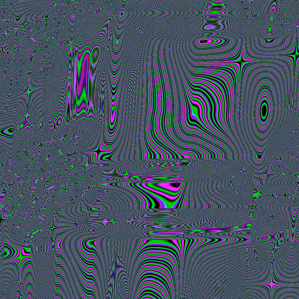 Interferences #88