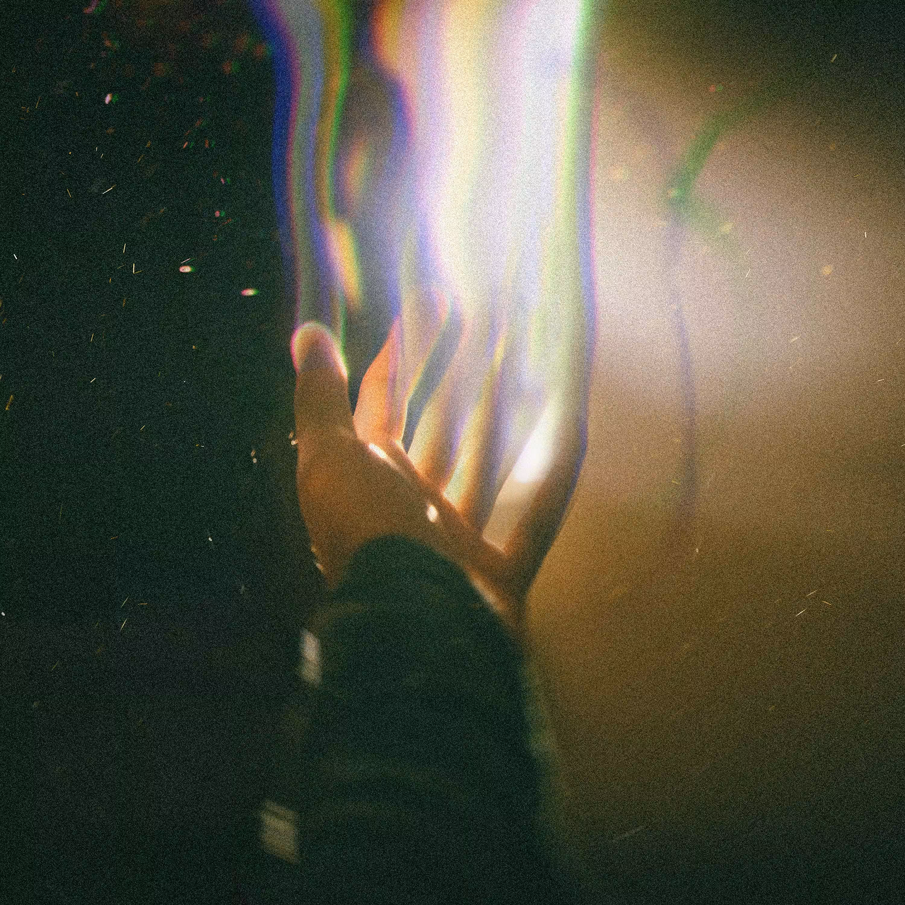 NO LONGER THERE