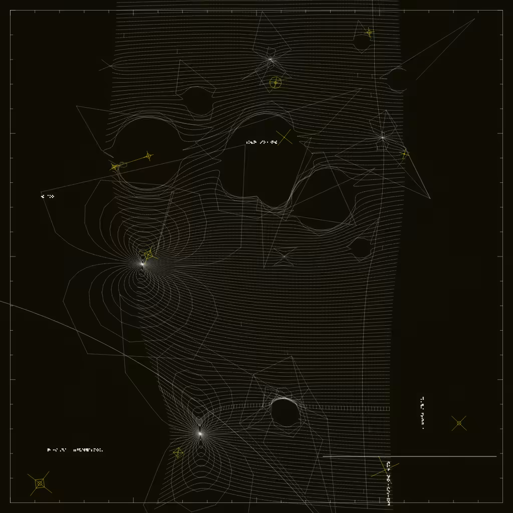 You are here #409