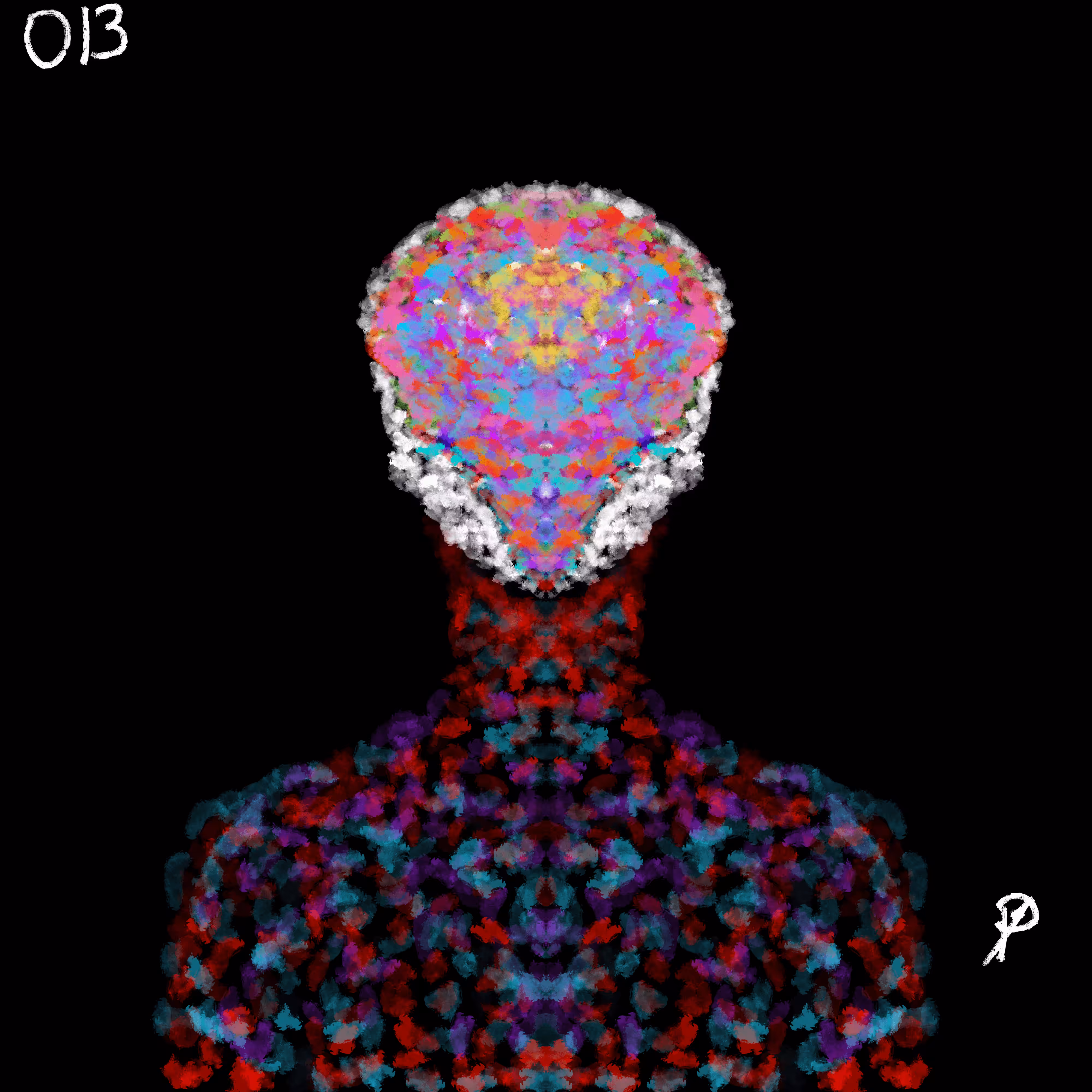 Aura 013