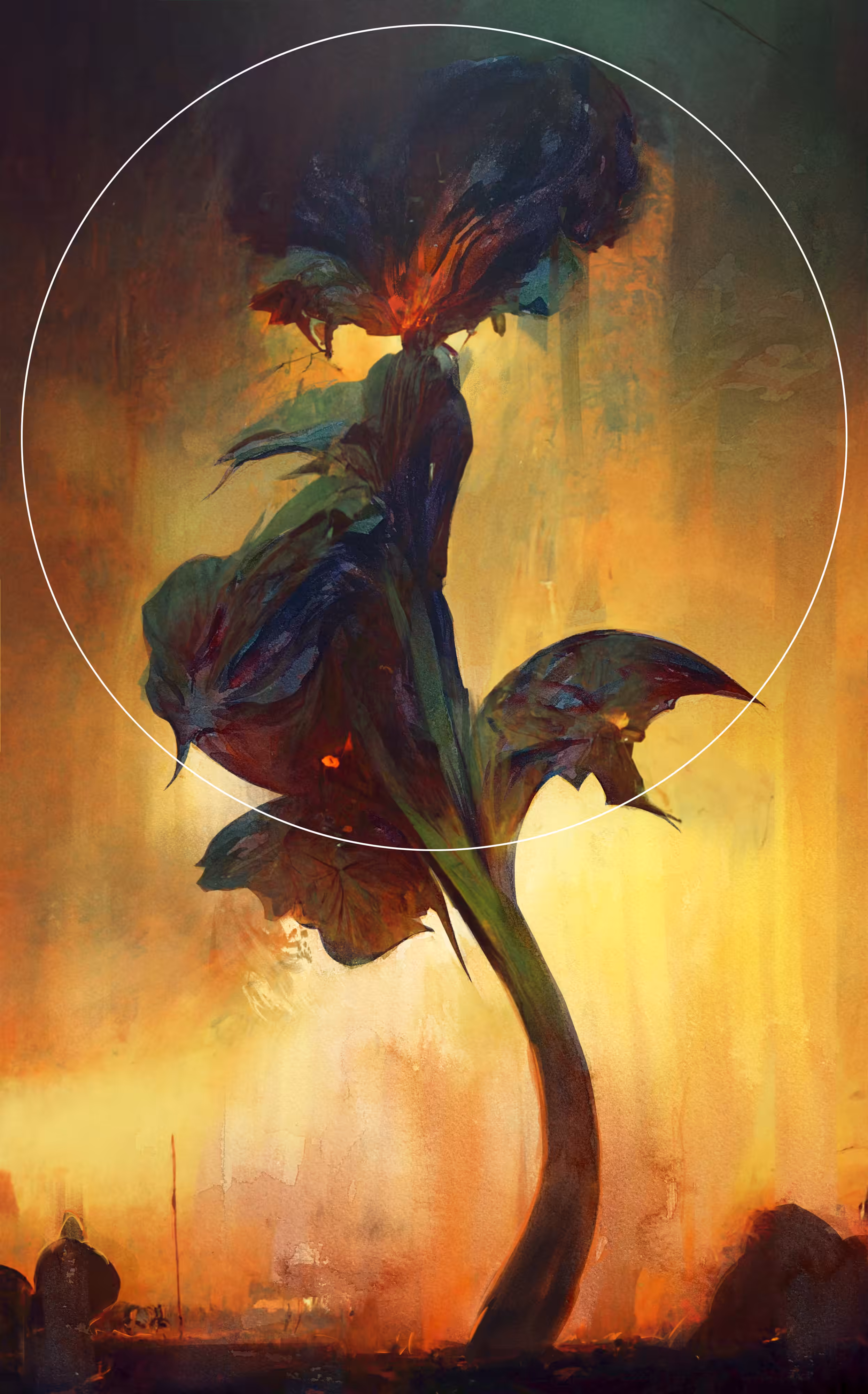 'The Last' I