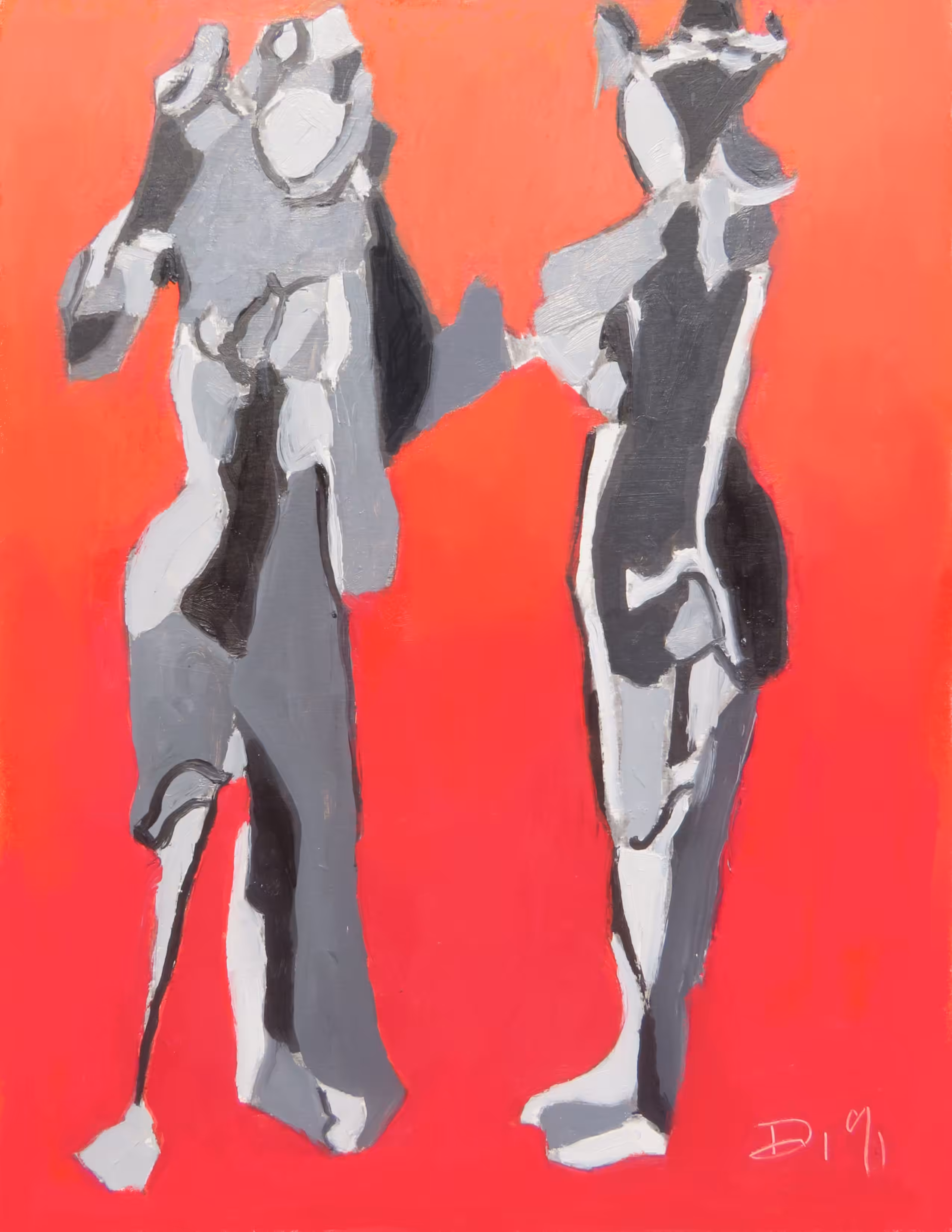 Conversing
