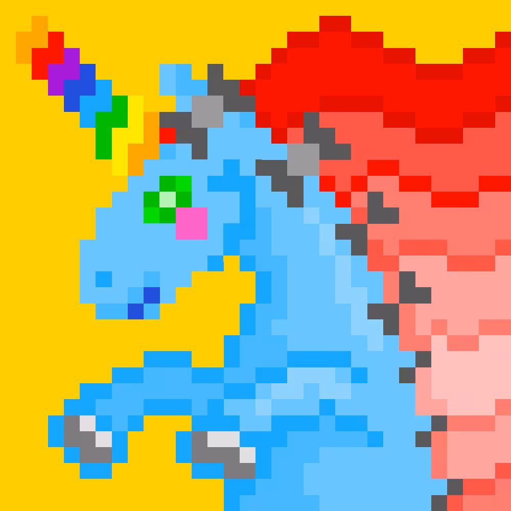 Unicorn #5710