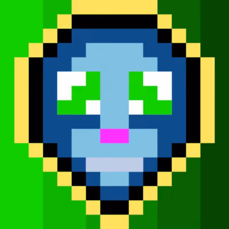 Funkin Alienz #310
