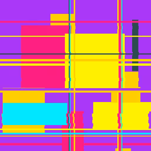 Chromatic Chaos #2142