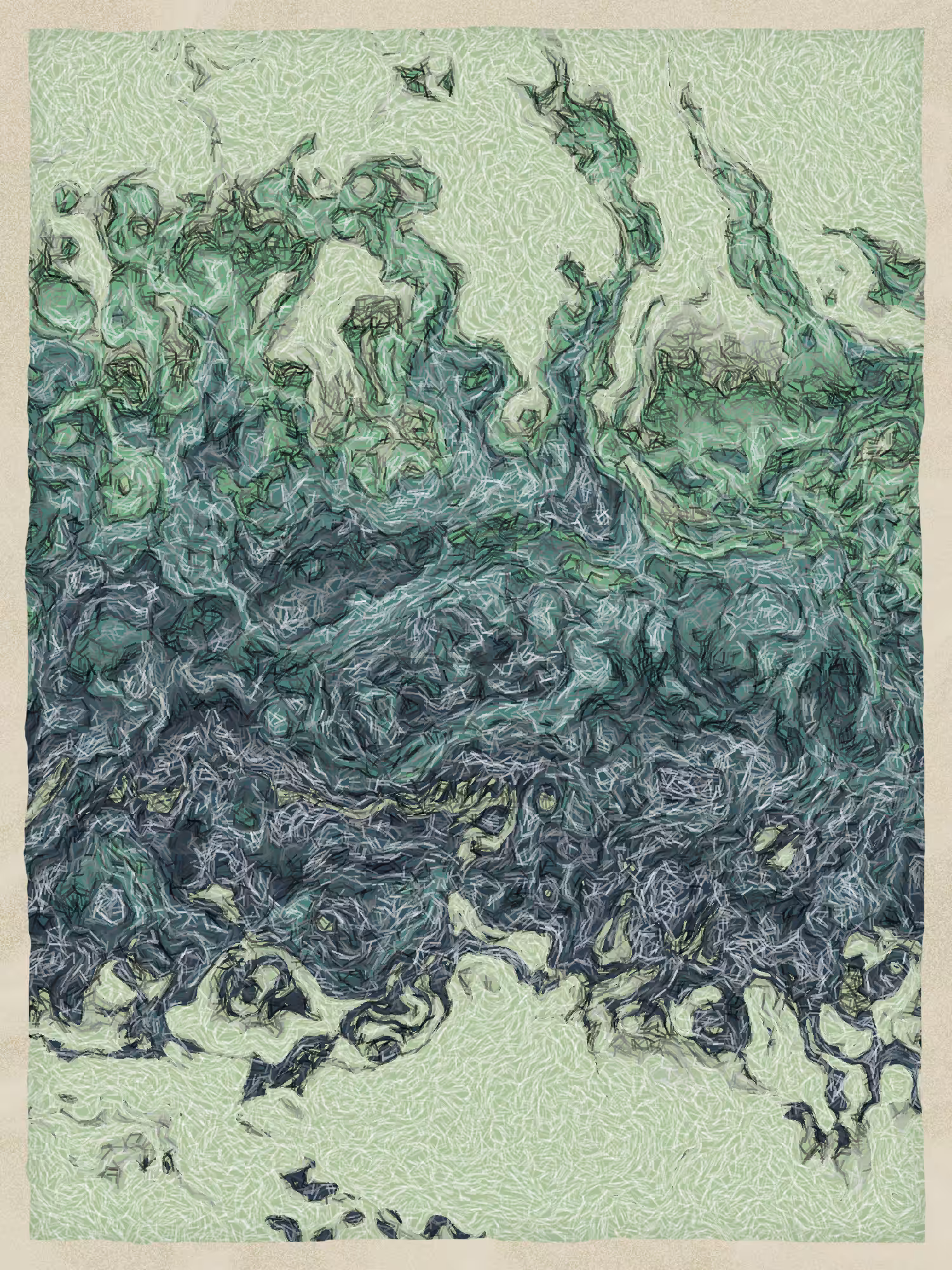 Primordial #137