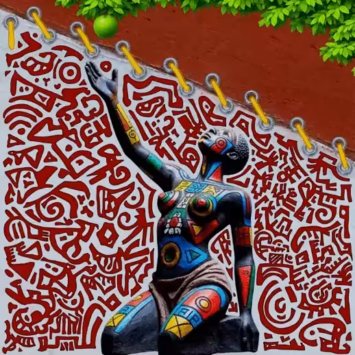 The Snail Event: Tribal Flow