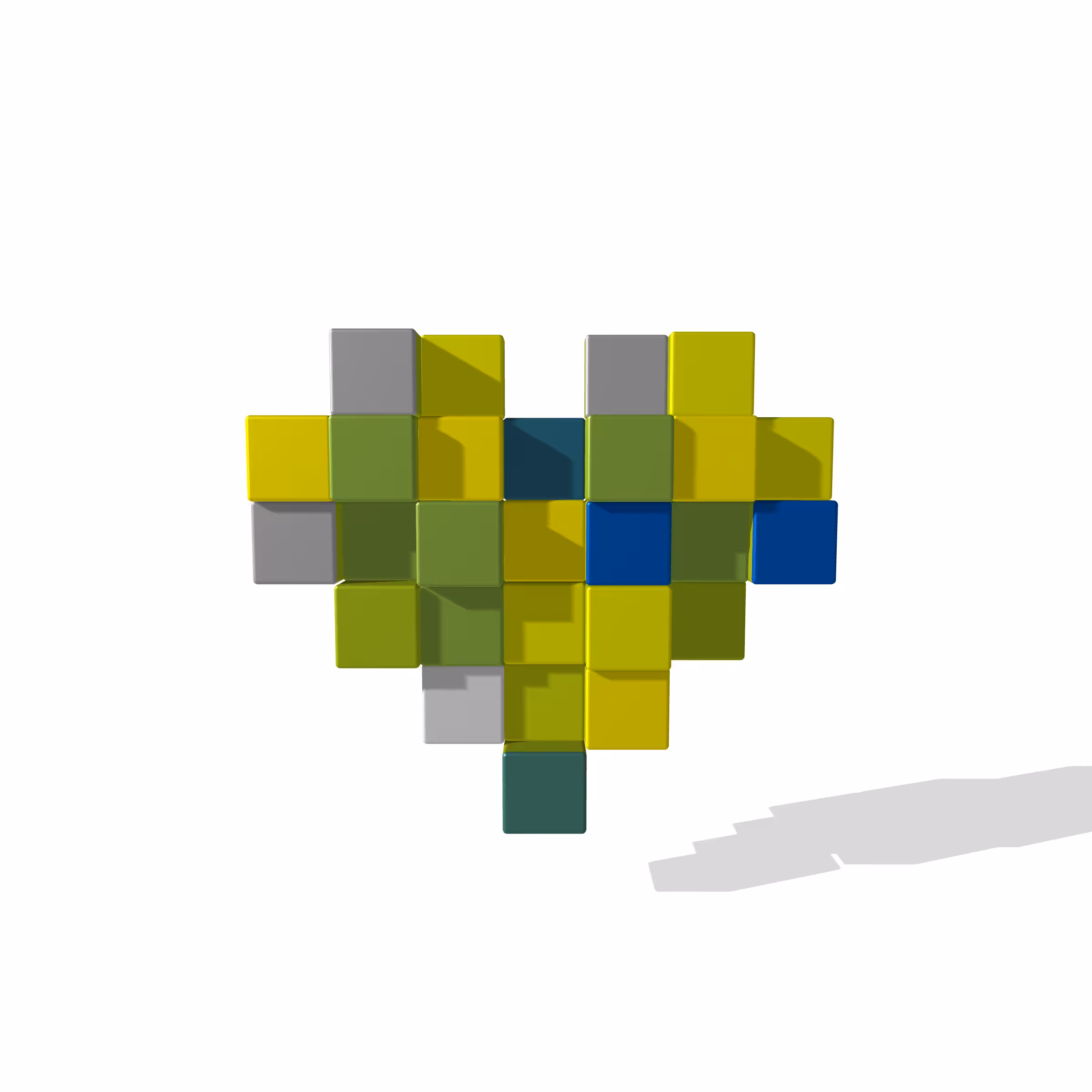 heart + craft #8503