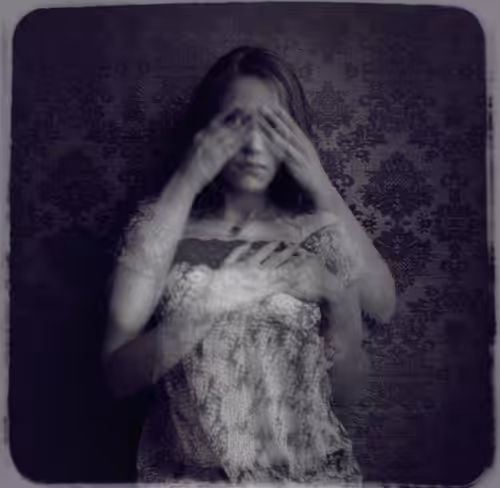 eyes, heart  