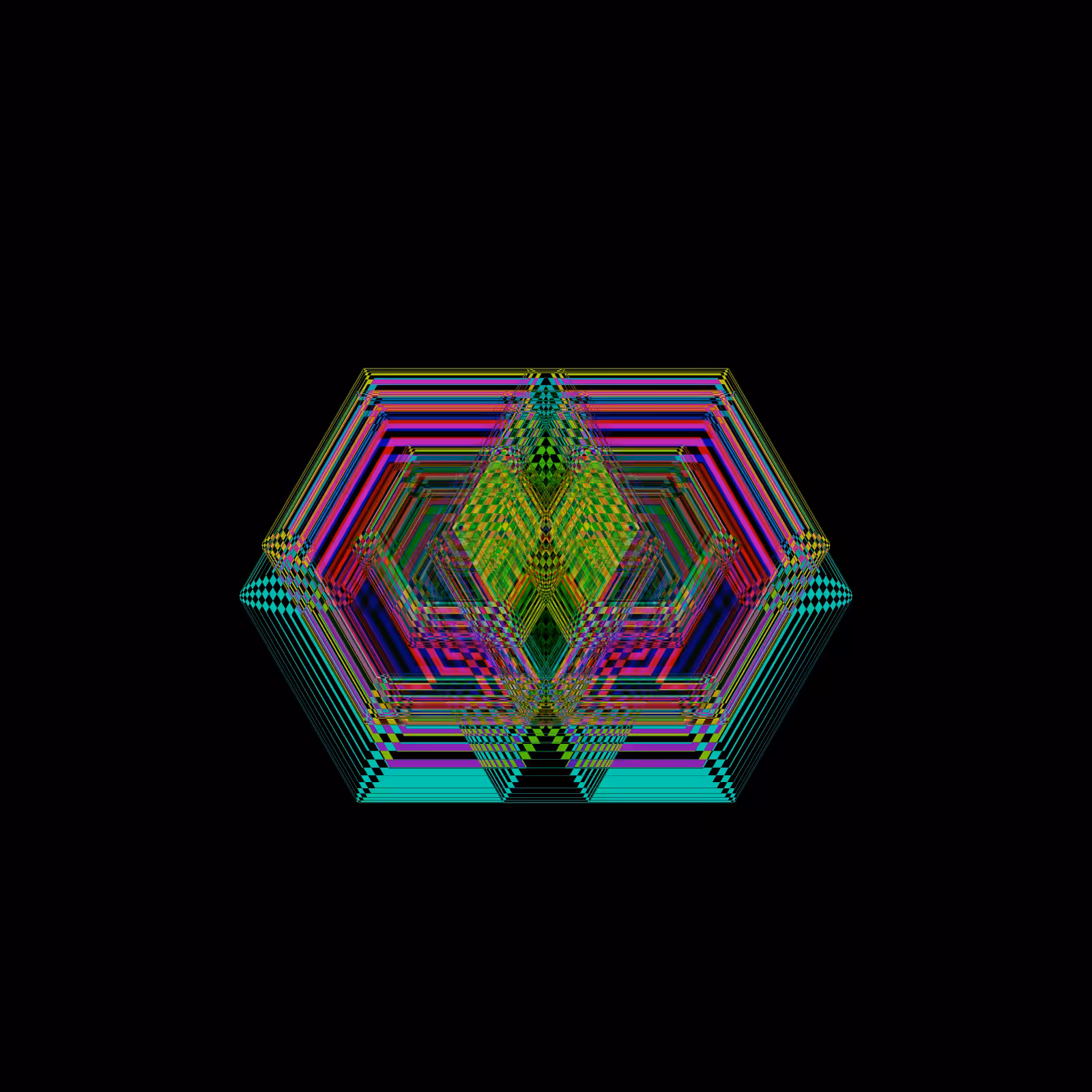 PixelShifter #346