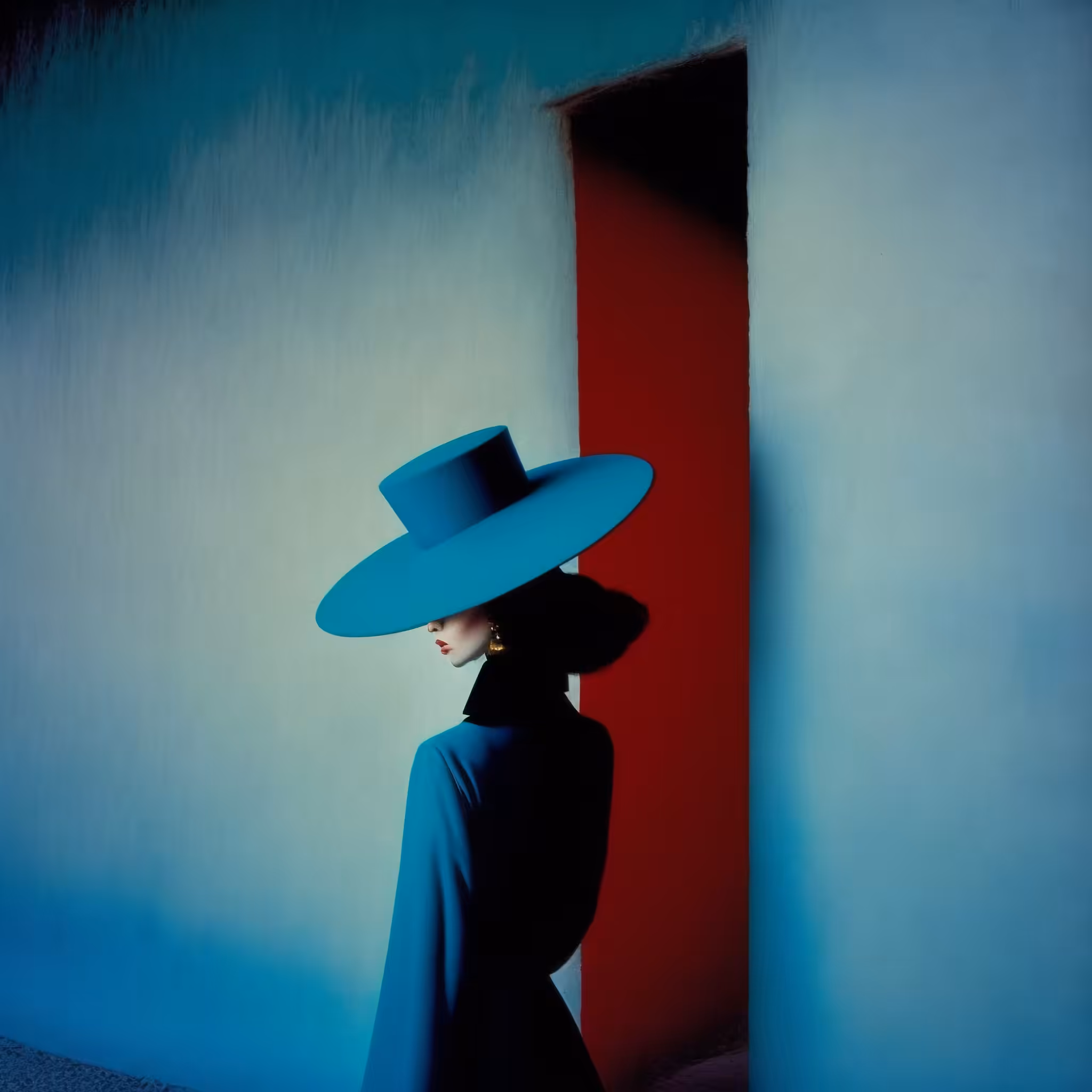 Colors and shapes #54