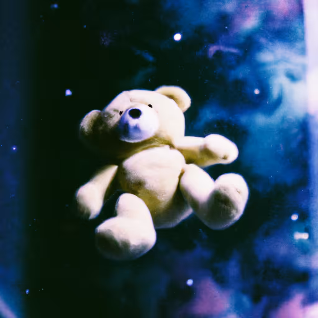 Dream #6
