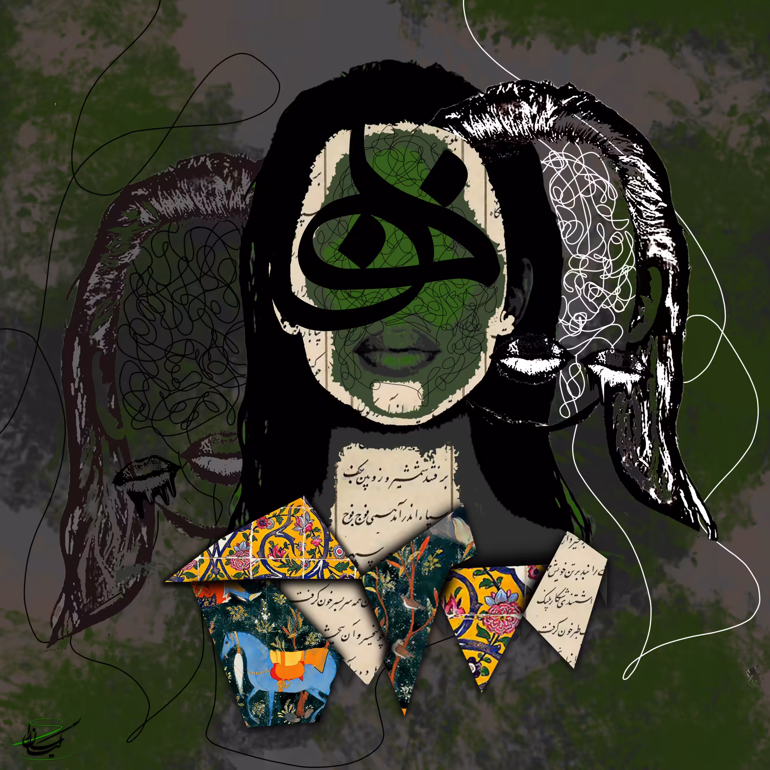 identity