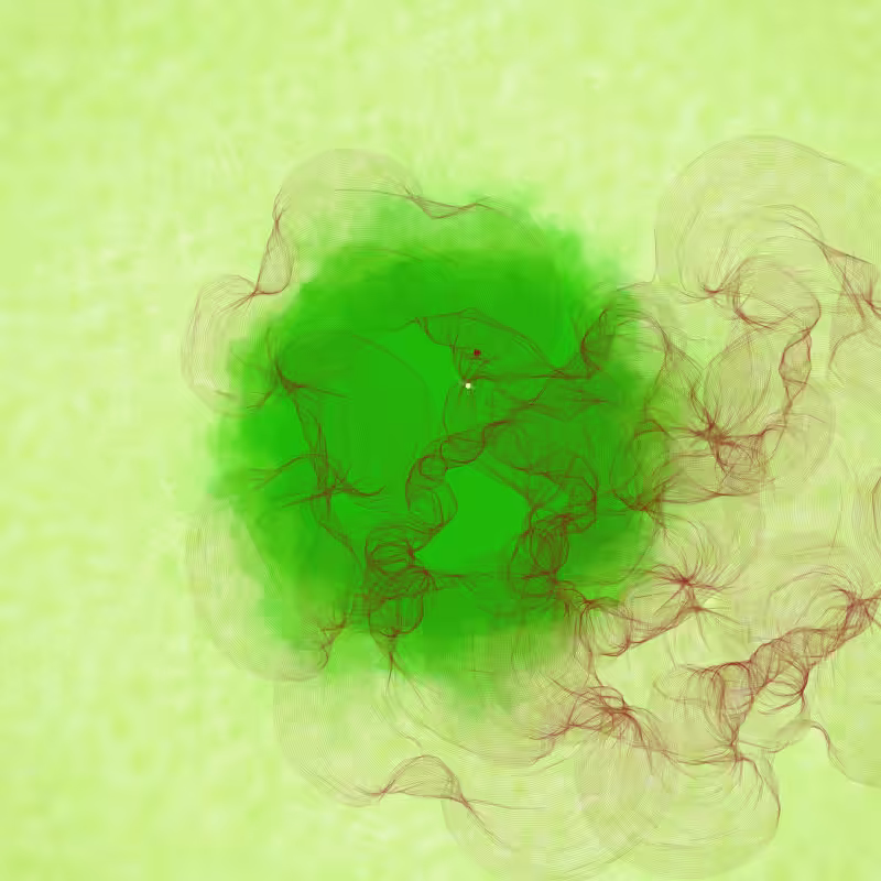 Sunspots #38