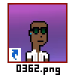 DesktopPunk - #0362