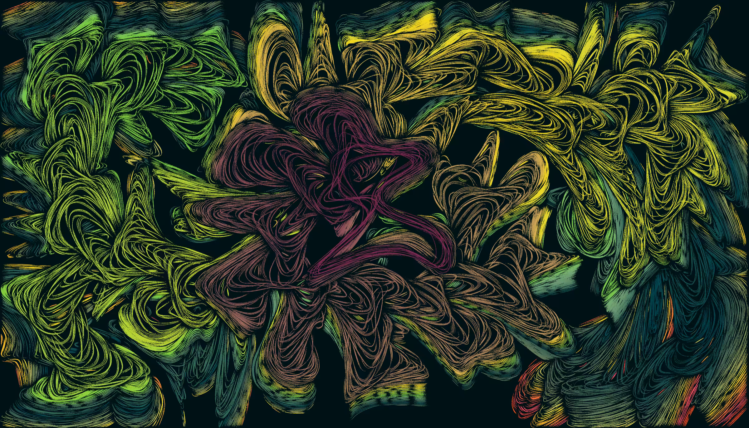 Spaghetti Bones #343