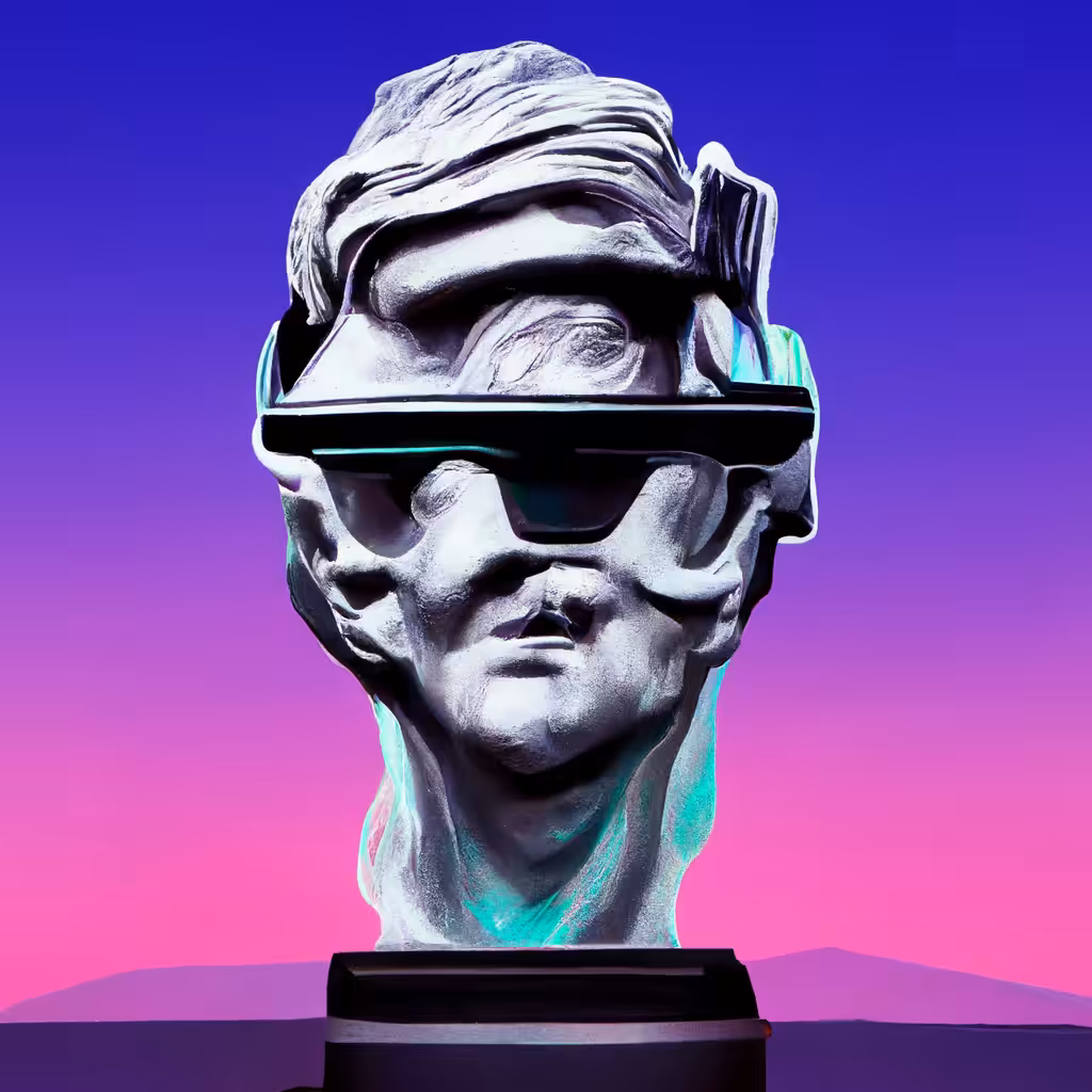 DESKTOP STATUE SYSTEMS LIMITED #509