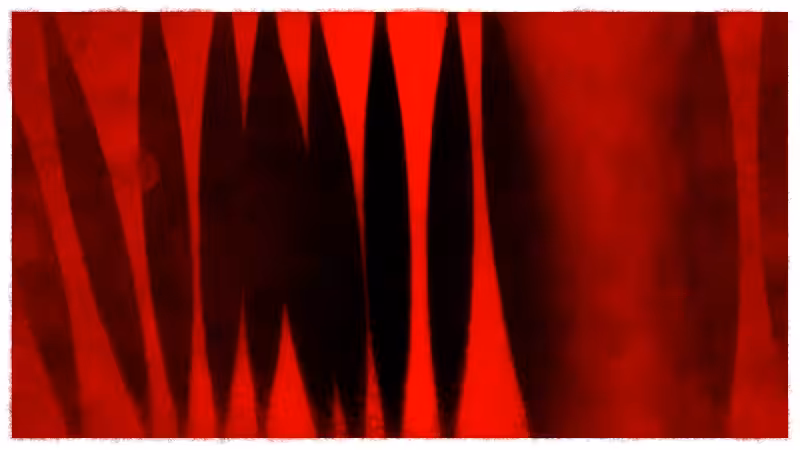 Speed of Dark #277