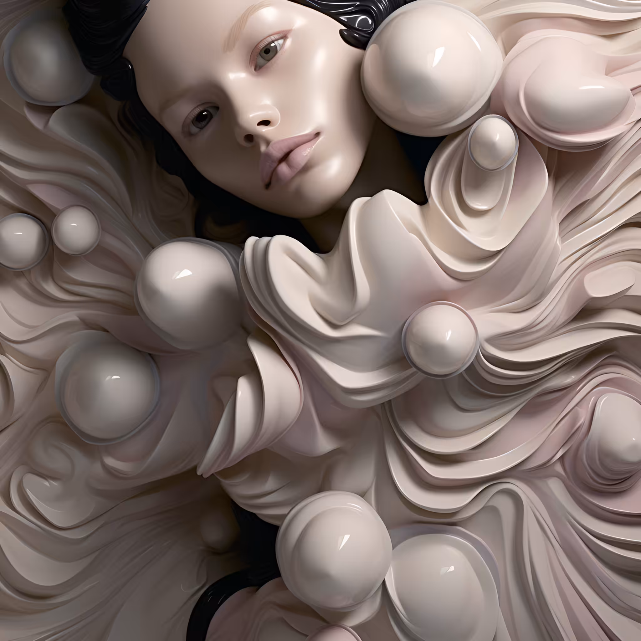 Glossy Volume #16