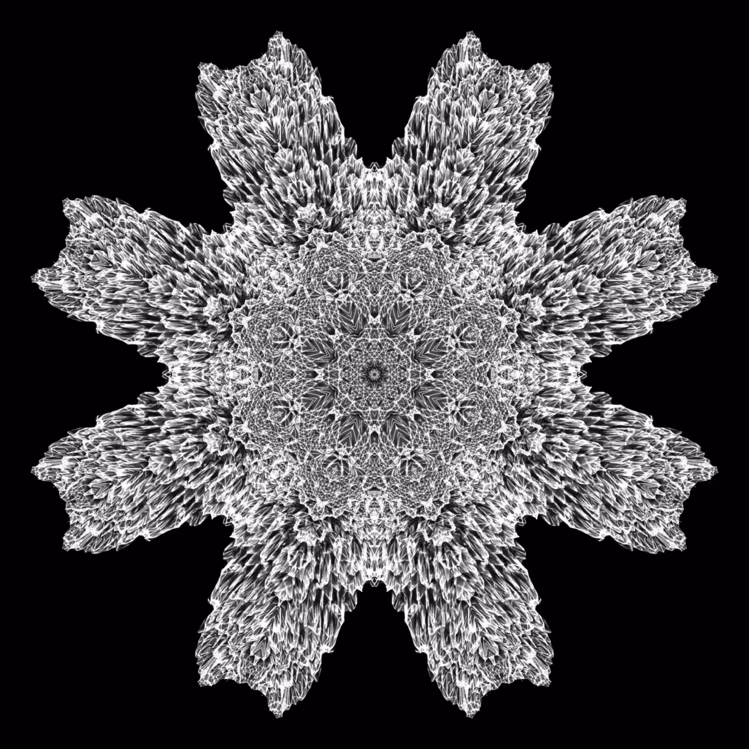 octocell orcus