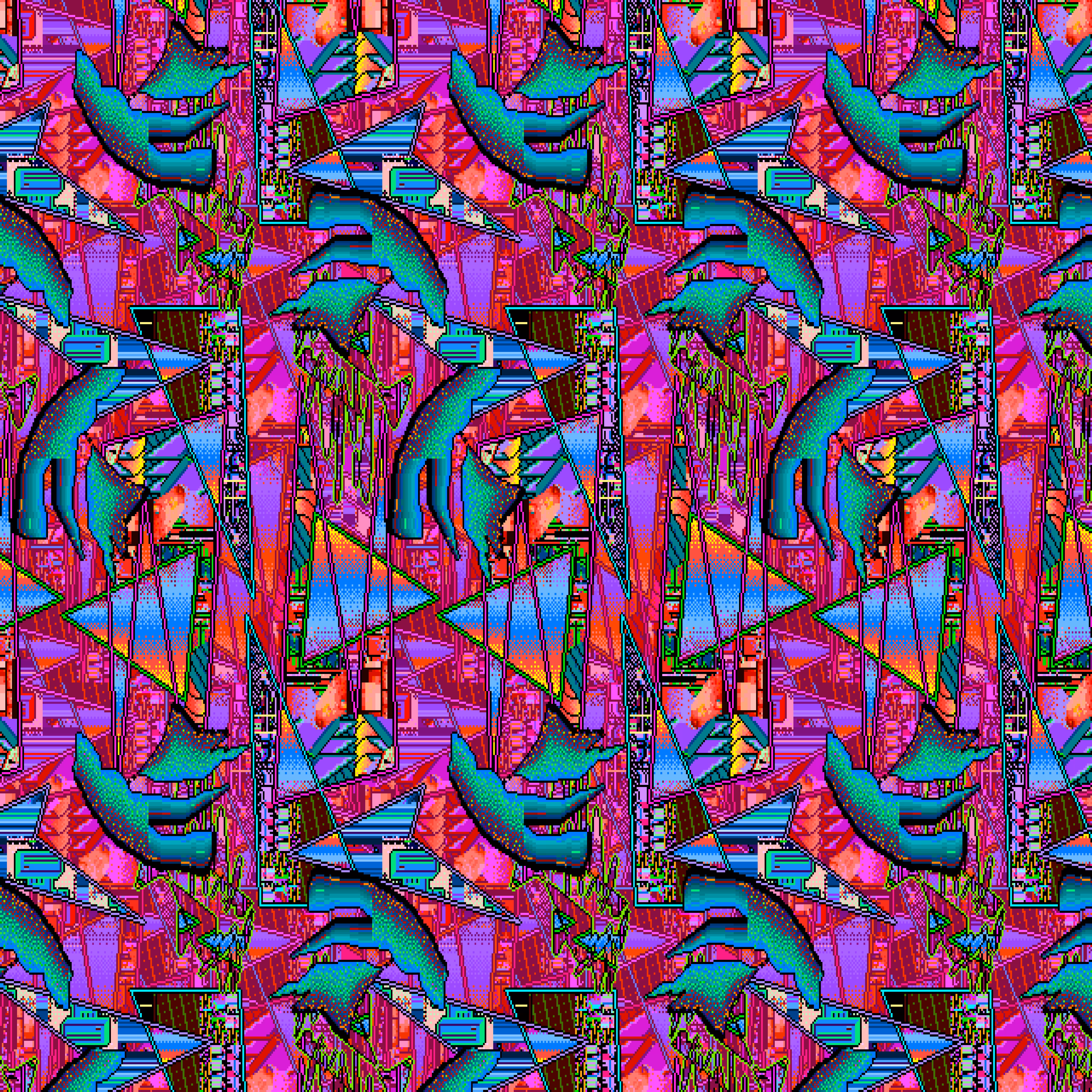 Improbable Lucidity