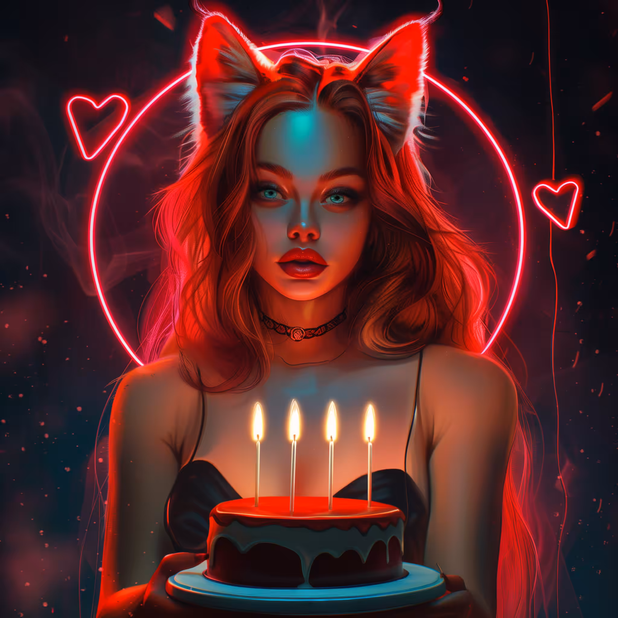 Happy birthday my dear friend 