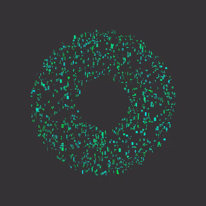 DONUTS #4