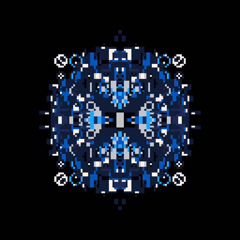 SNO_FLAKES #32