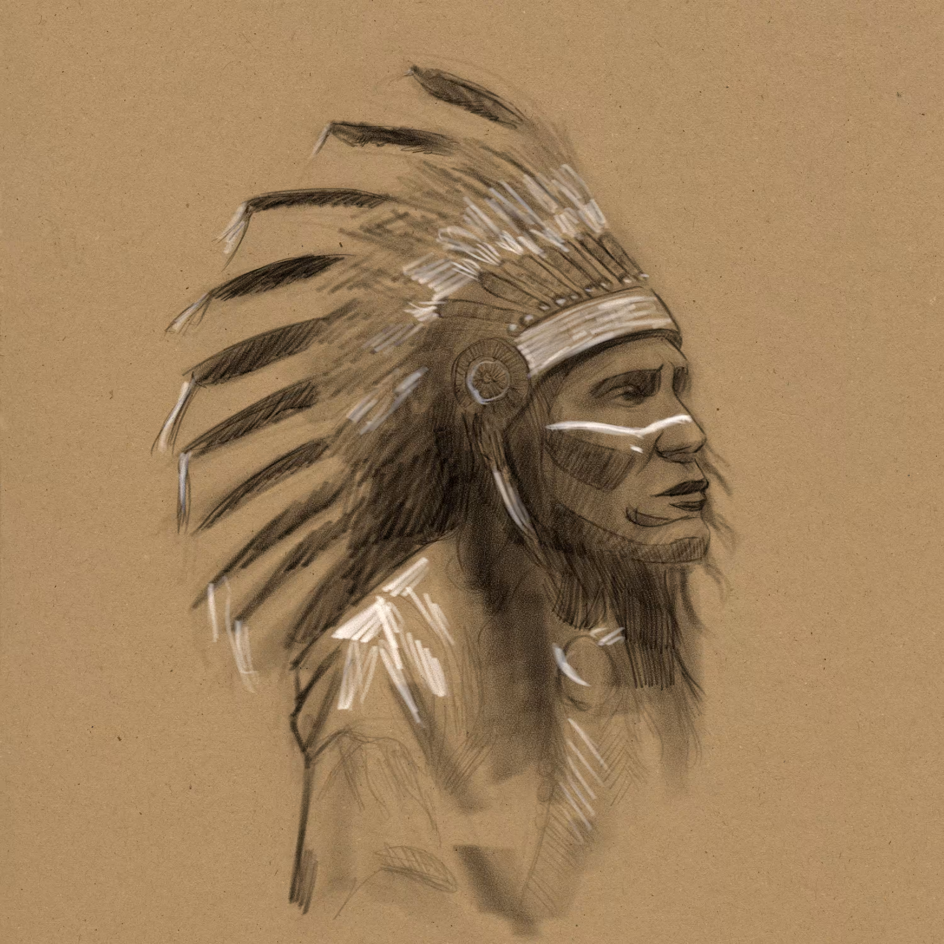 Sketch #4