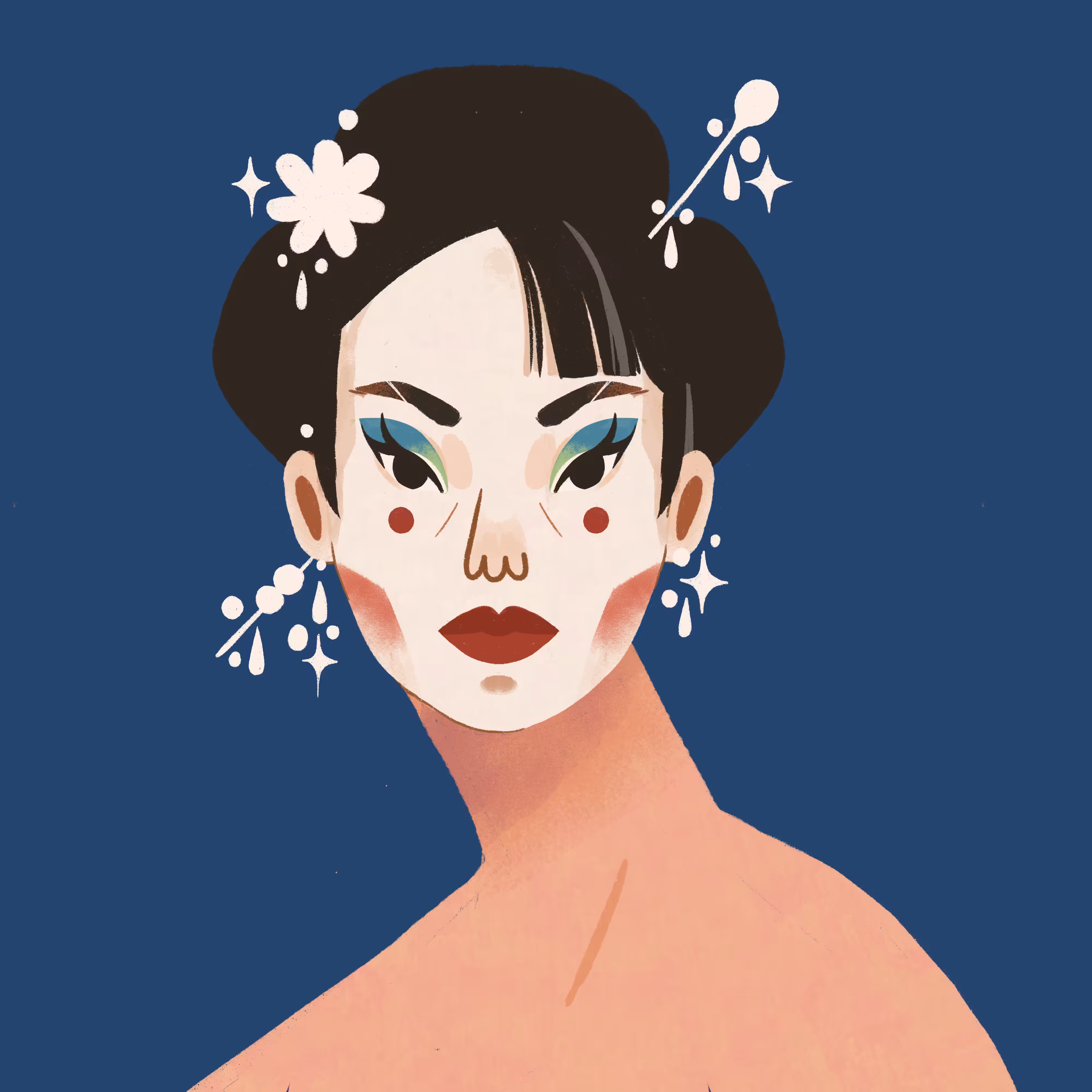 💎Miss Thing 053