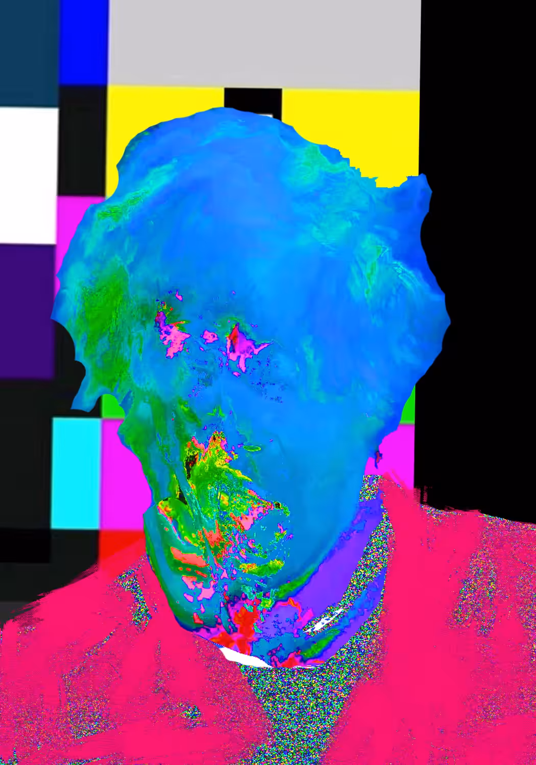 BorisiO Void