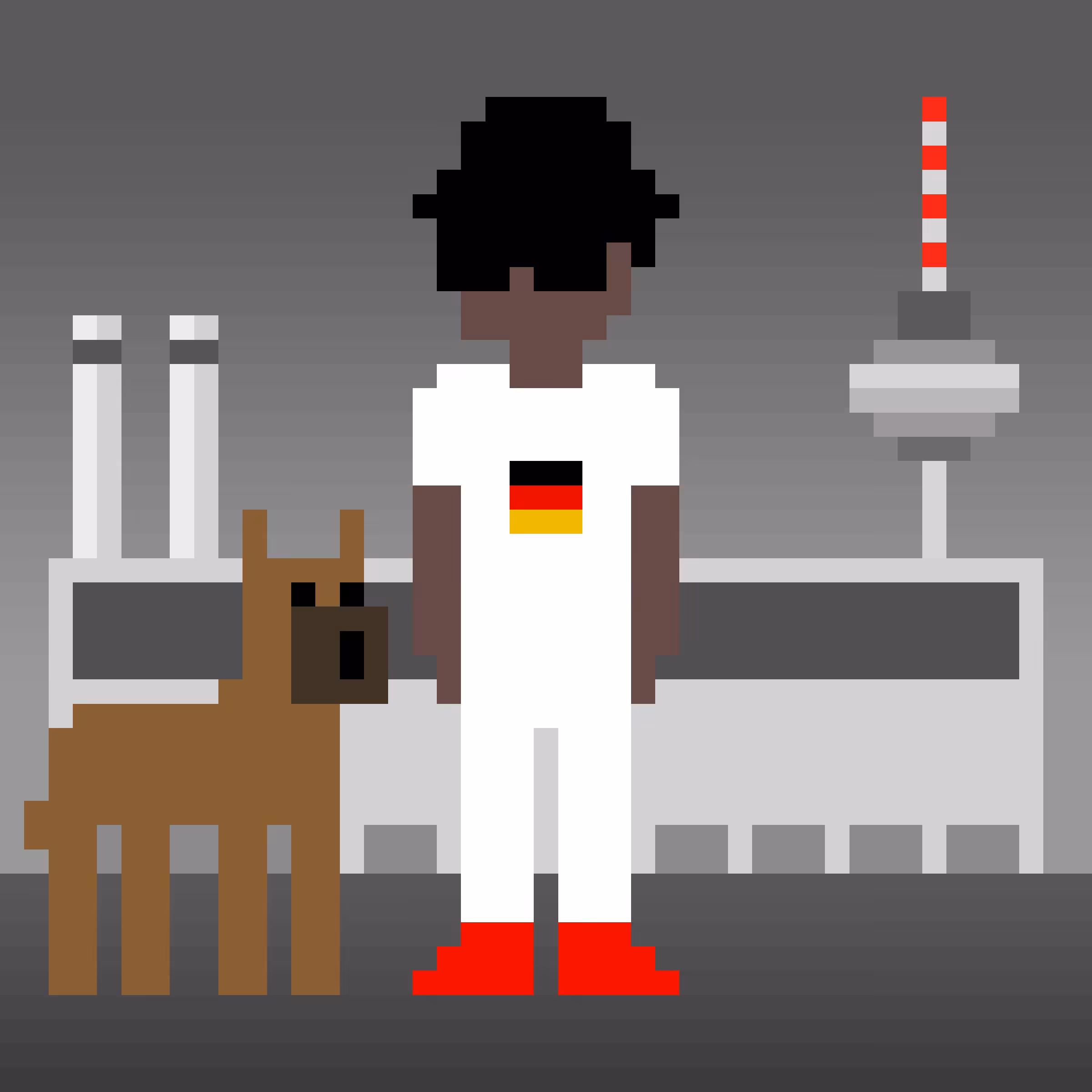 CryptoBerliner #538