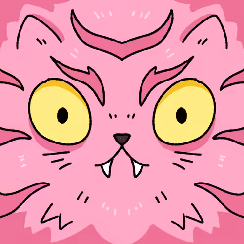 #120 — Sabrina, The Royal Pet
