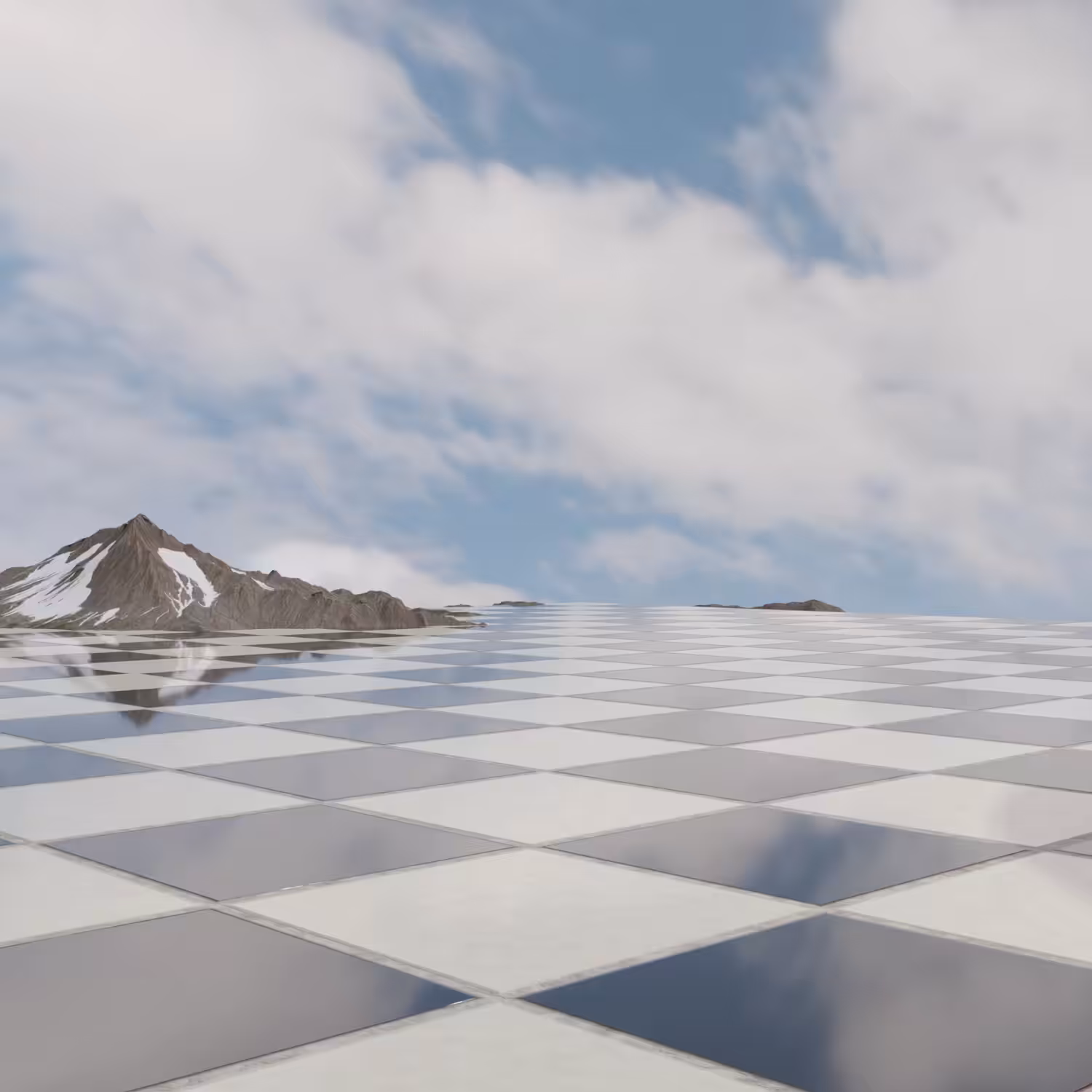 Turbomodernisme: Reflect