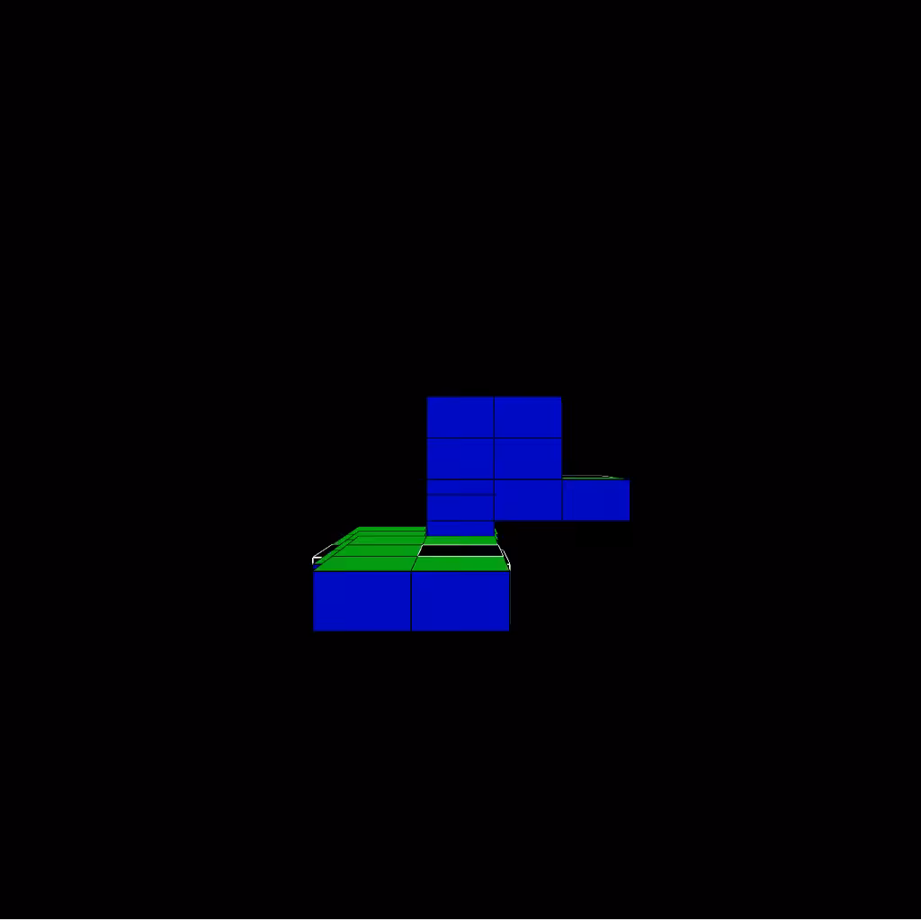 Polyvalence #36
