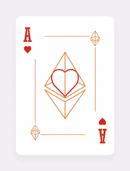 Ace of Heart