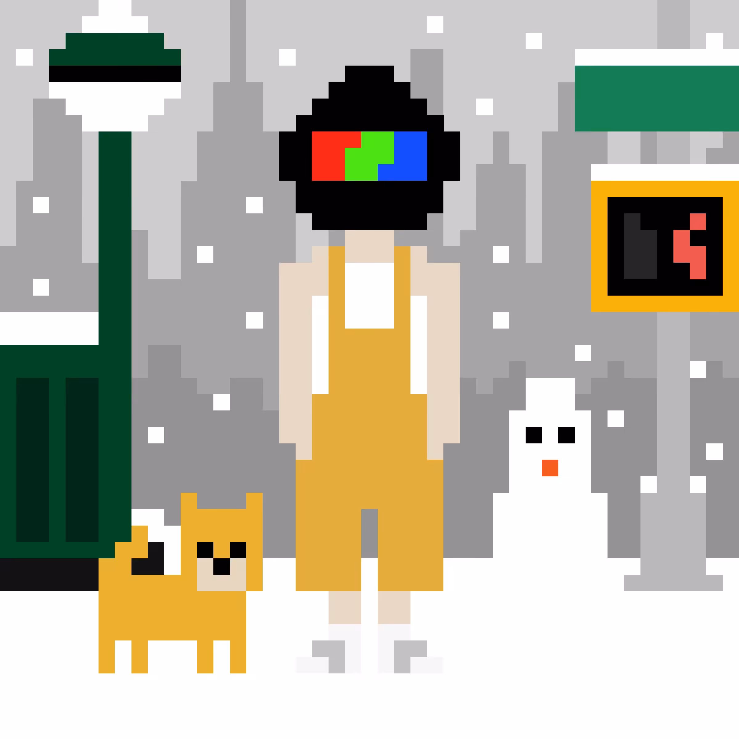 CryptoNewYorker #830