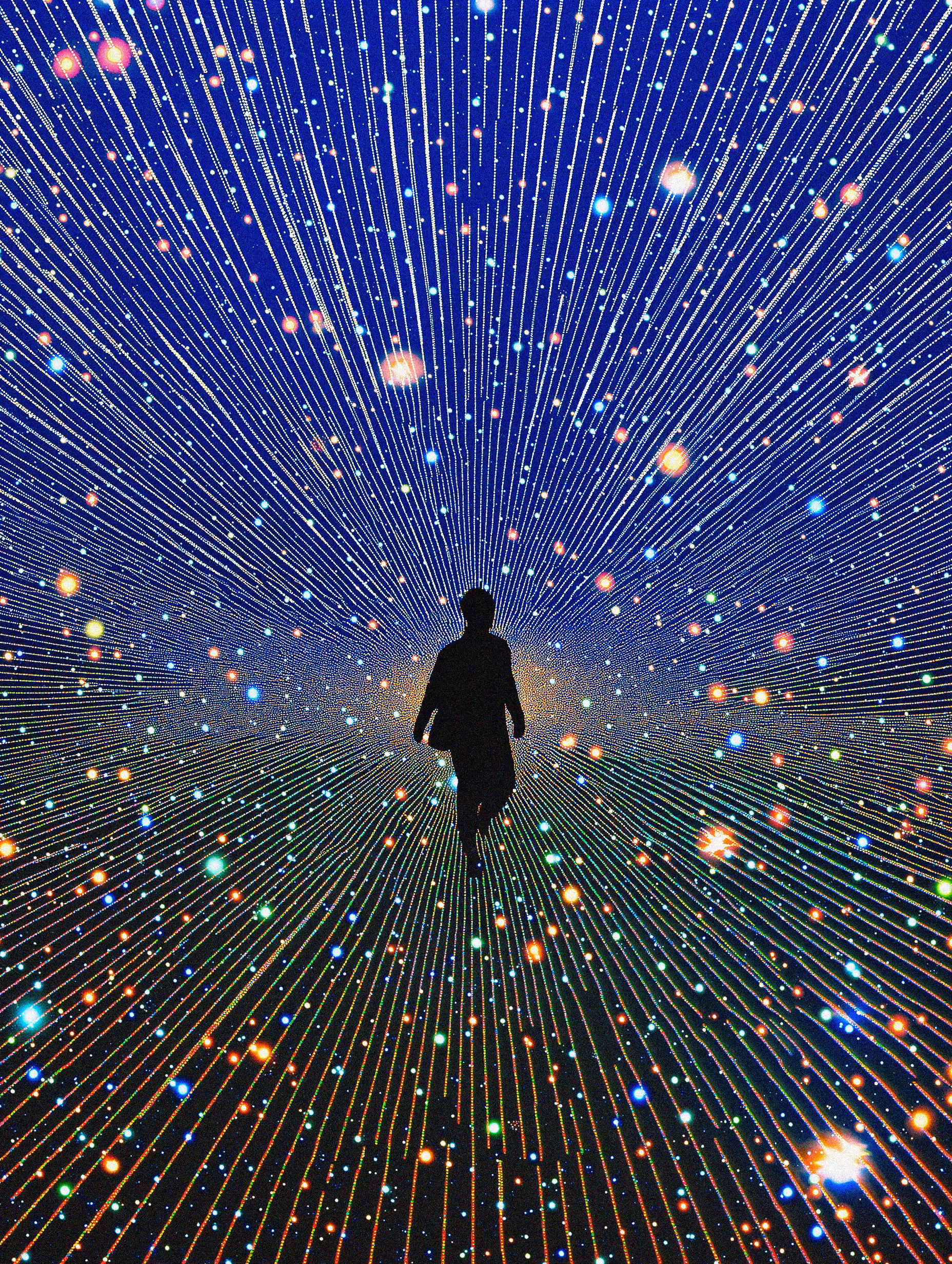 trying to find myself