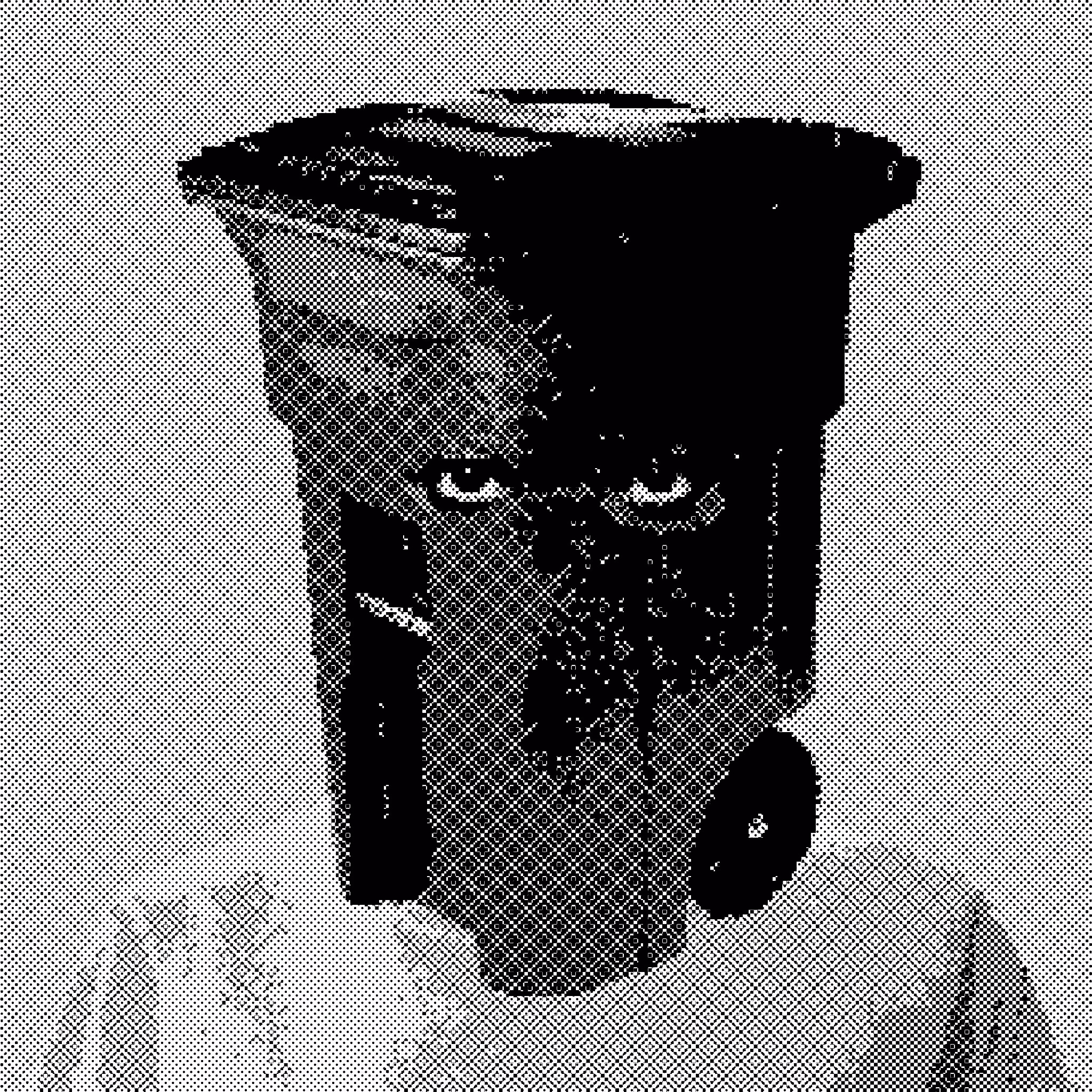 TrashHead 59