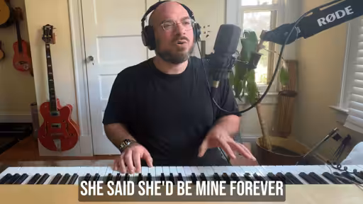Song A Day: Forever Alone (FriendTech)