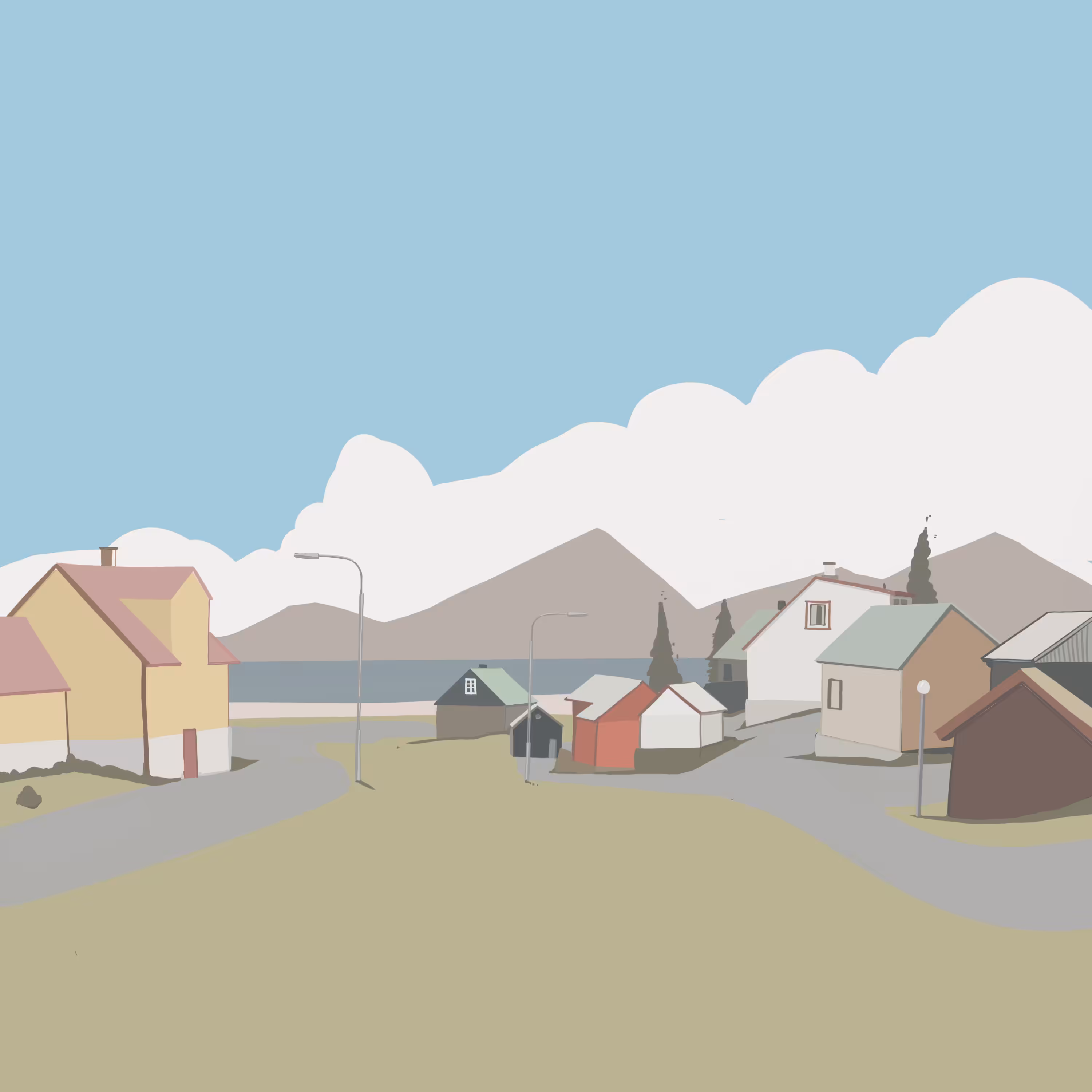 Nørth Town