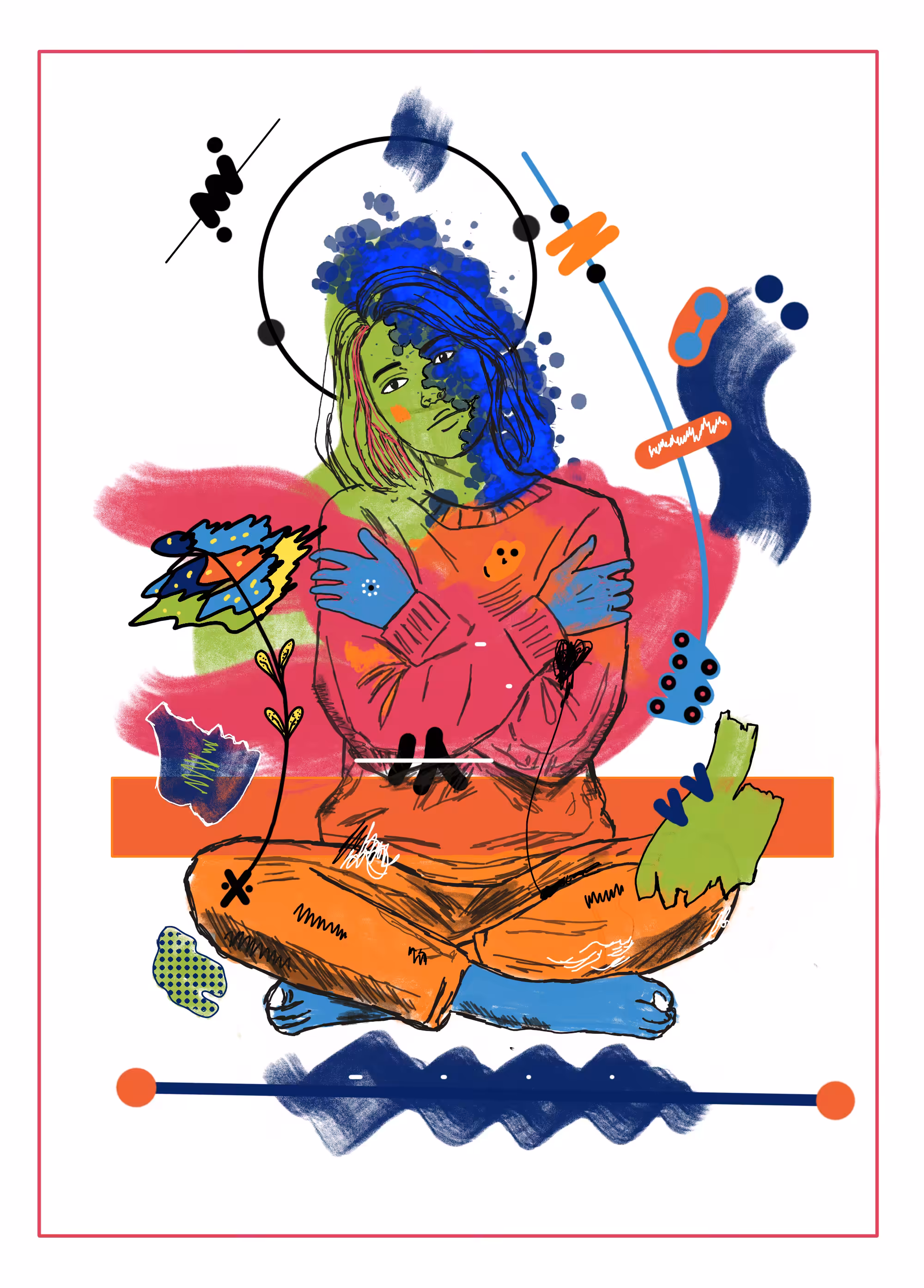Inner Synthesis