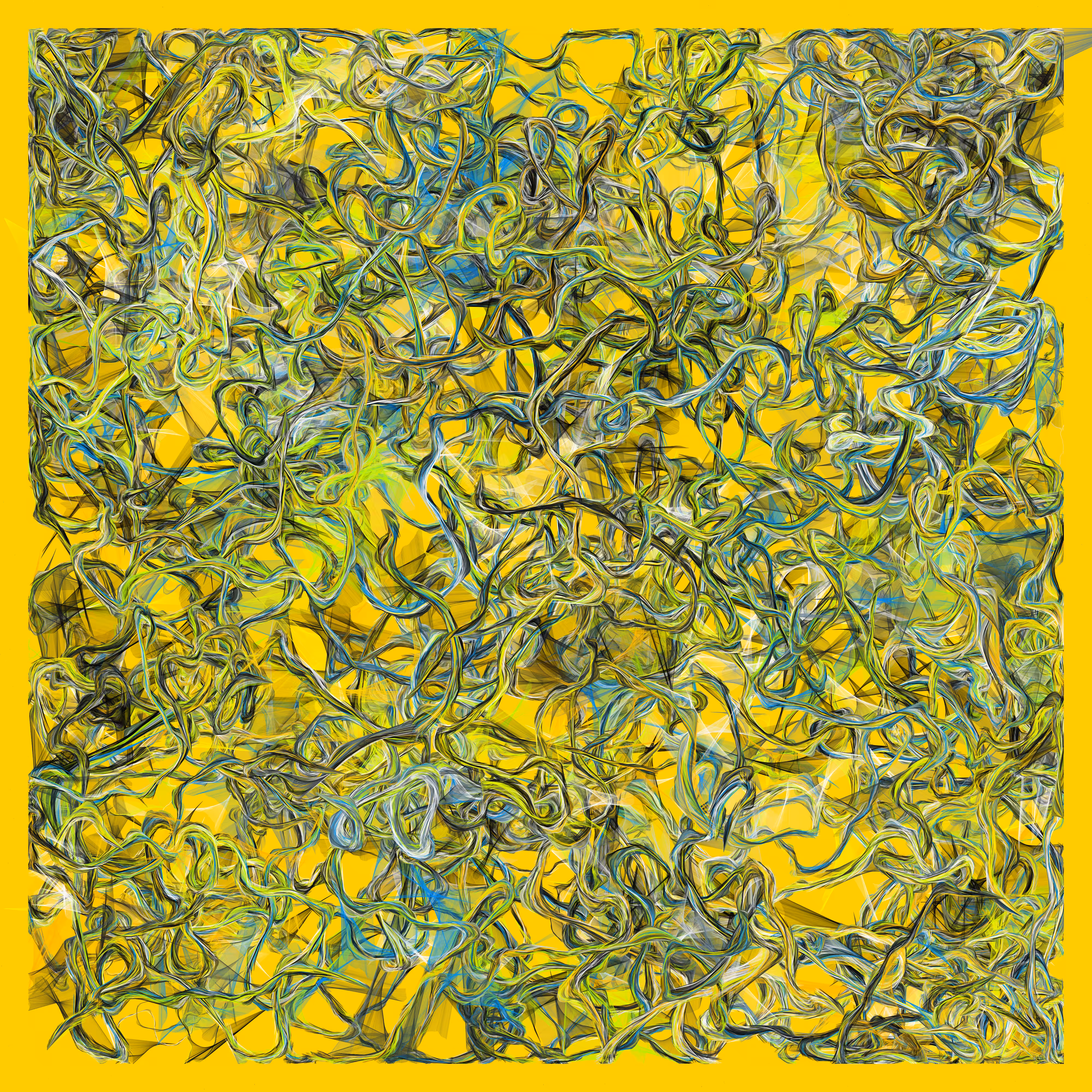 Variation Five #20