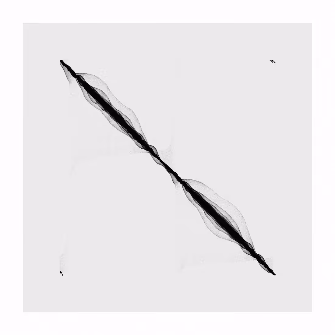 vector fields studies #9