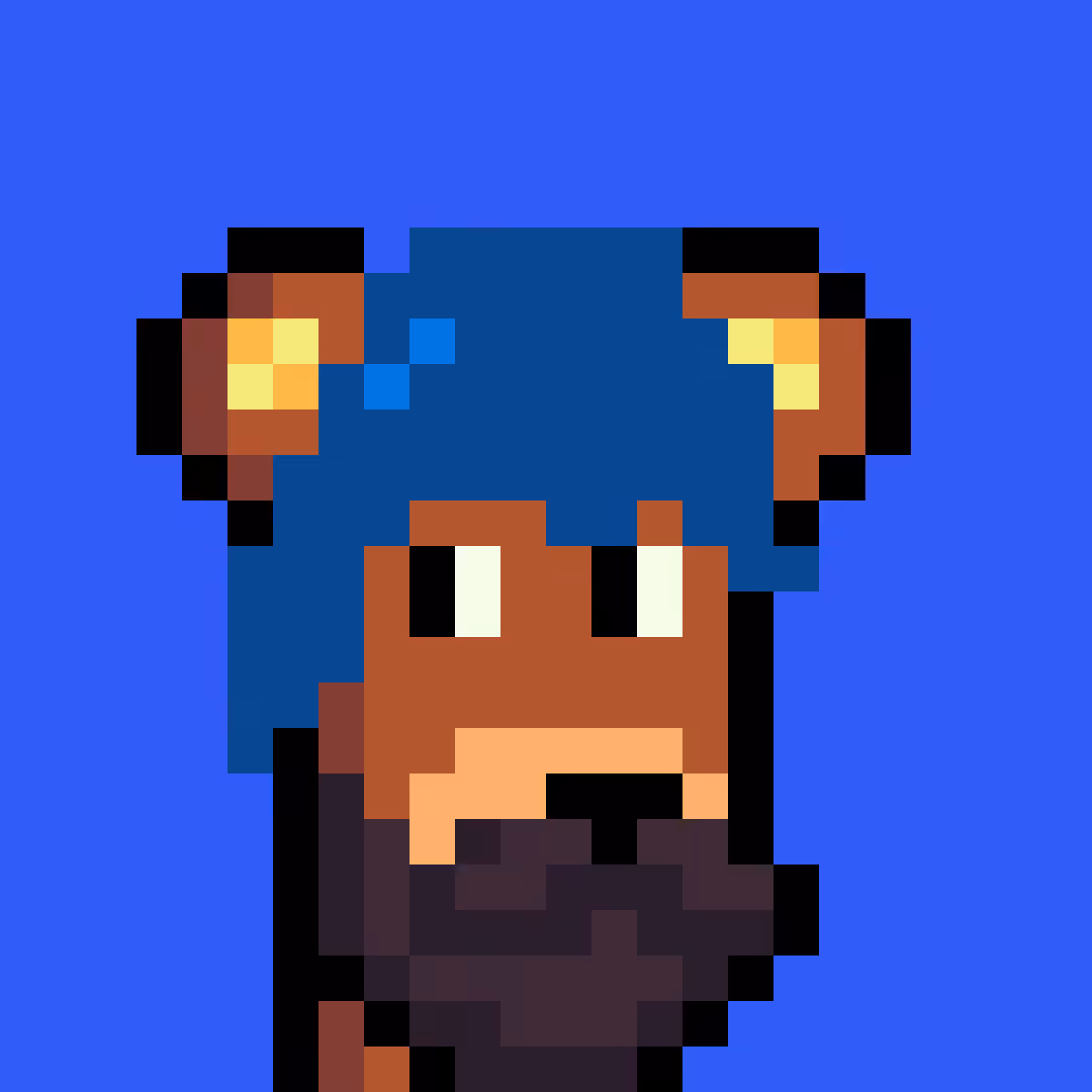 BearPunks #2295