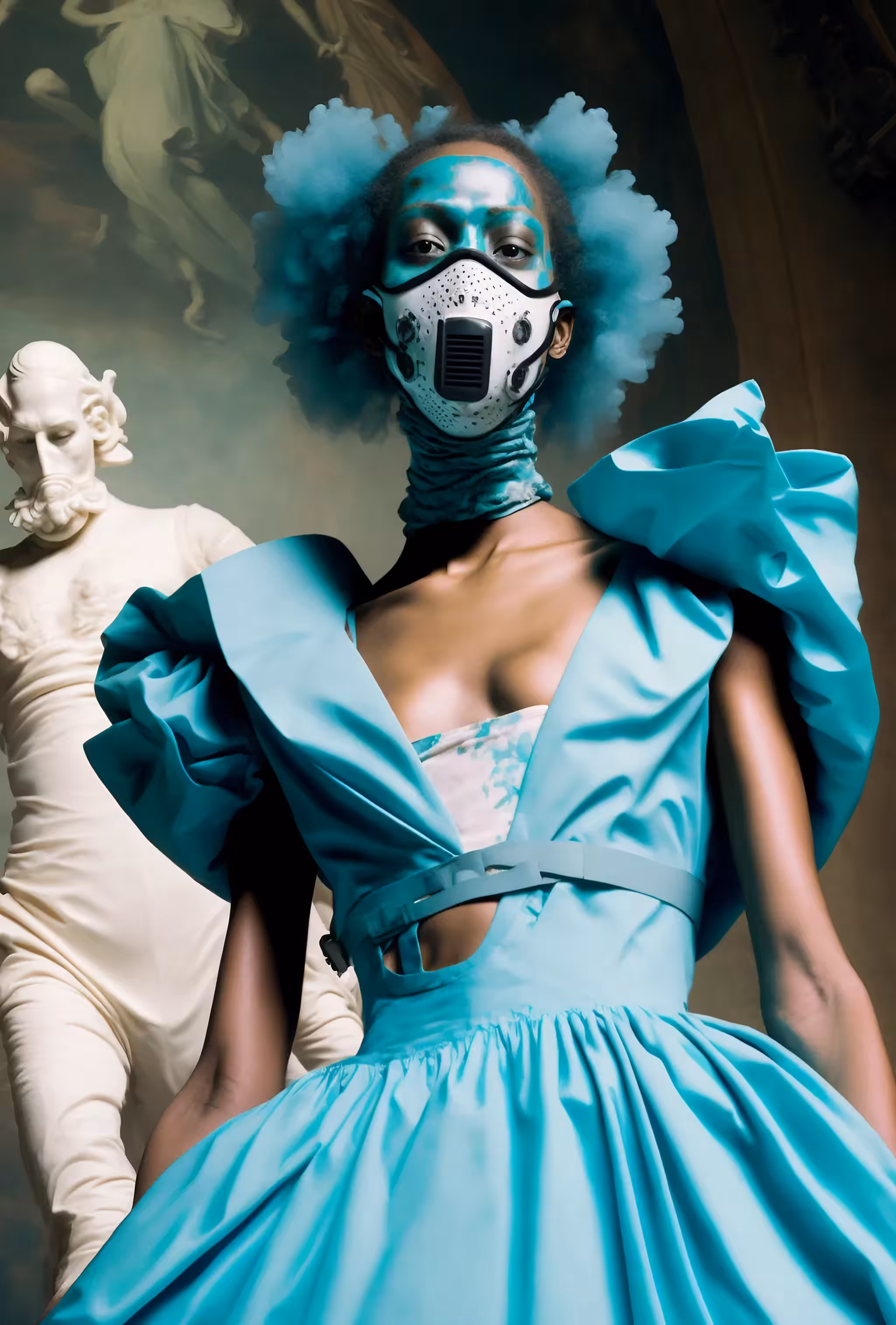 Liberty Haute Couture