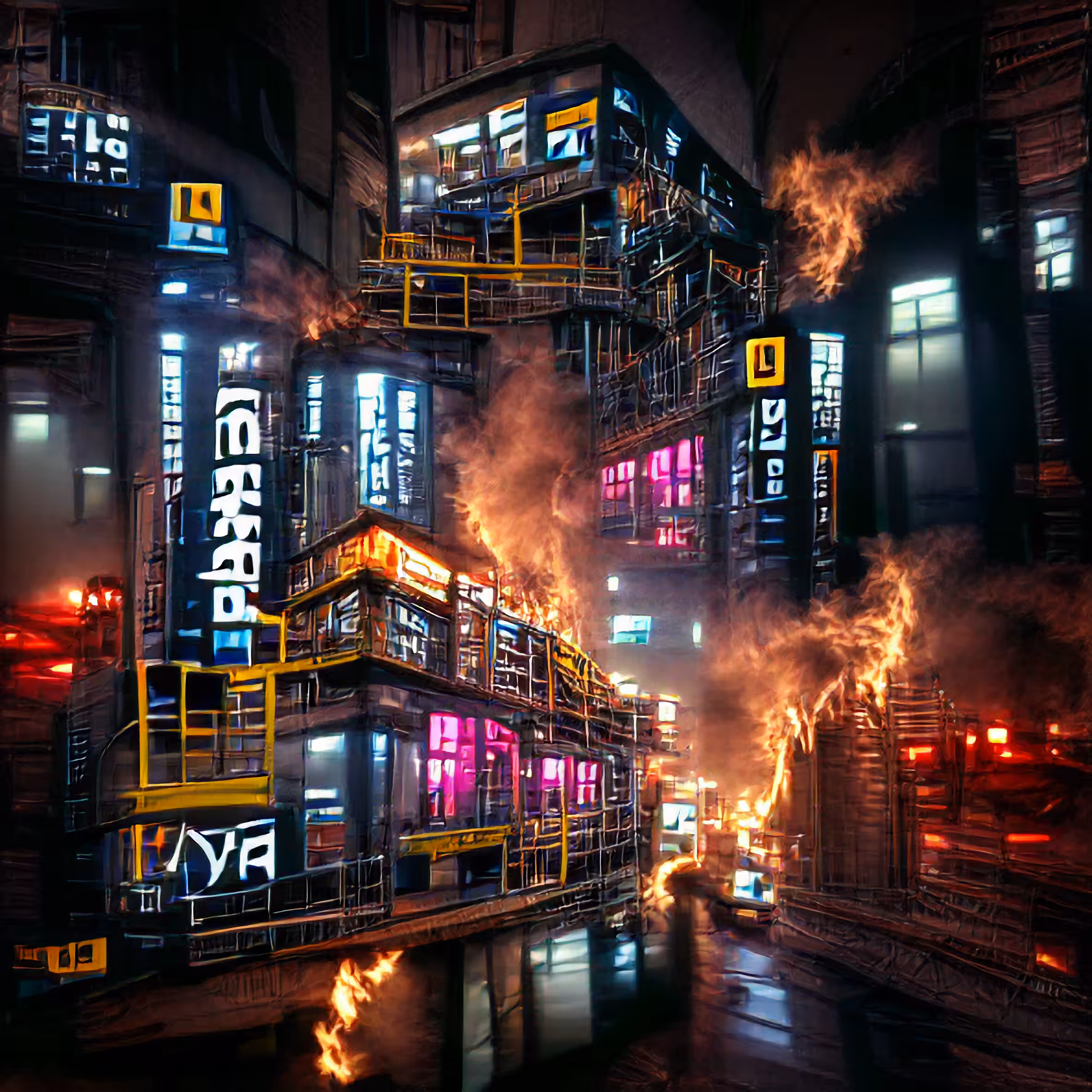 Futurism #2